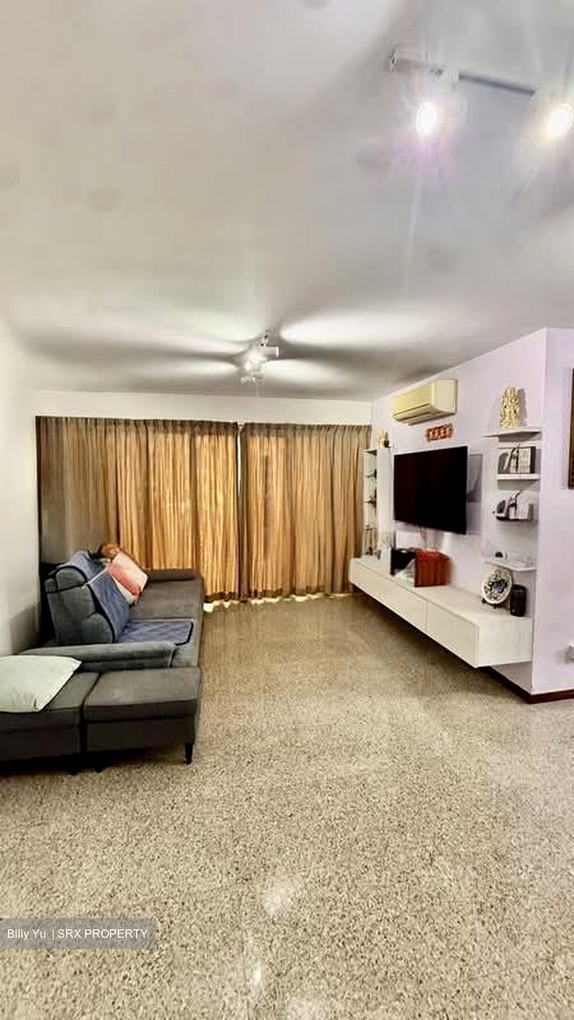 Aquarius By The Park (D16), Condominium #595339421